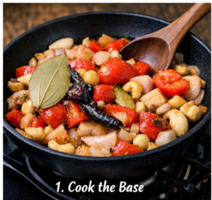 Tomato Base