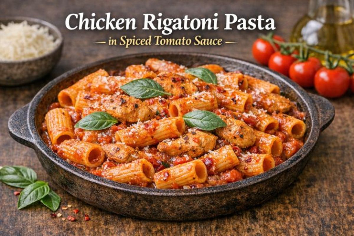 chicken rigatoni optimized